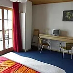 Restaurant Walliser Sonne Hotel