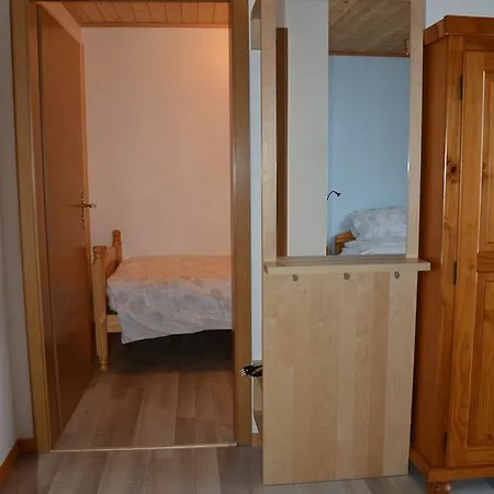 Szálloda Restaurant Walliser Sonne 2*