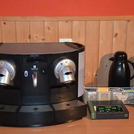 Restaurant Walliser Sonne Ξενοδοχείο 2*