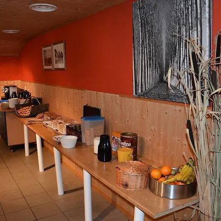 Restaurant Walliser Sonne 2* Reckingen