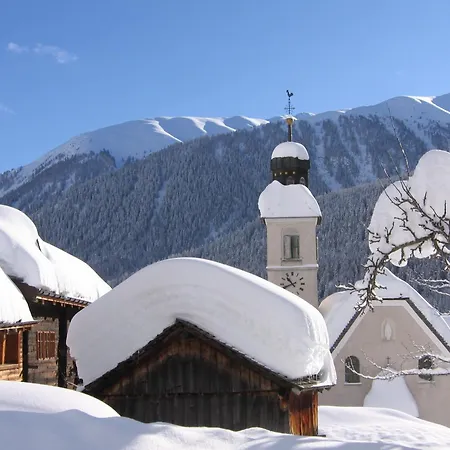 Szálloda Restaurant Walliser Sonne