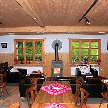 Restaurant Walliser Sonne 2* Reckingen