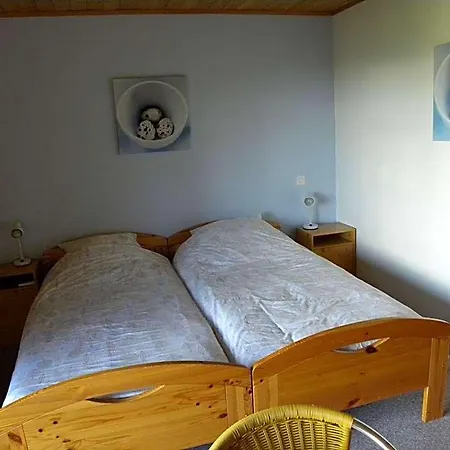 Restaurant Walliser Sonne Hotel Reckingen