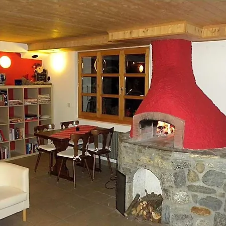 Restaurant Walliser Sonne 2* Reckingen