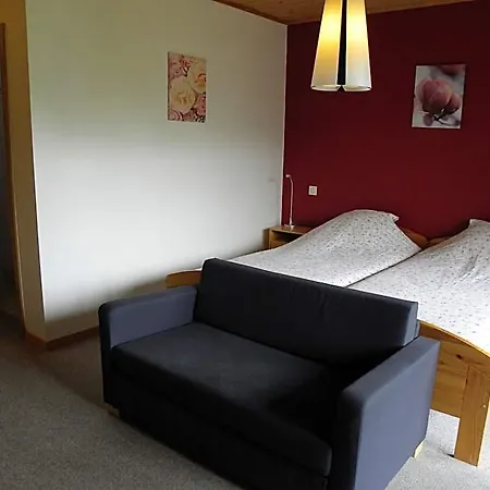 Restaurant Walliser Sonne Hotel 2*