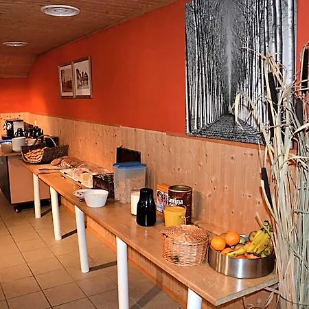Hotel Restaurant Walliser Sonne 2*