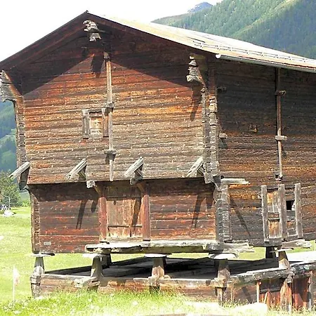 Restaurant Walliser Sonne Reckingen