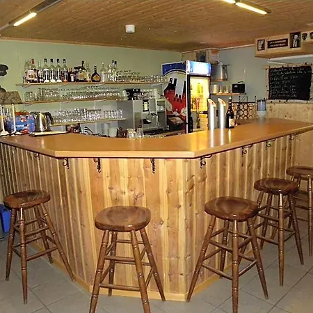 Restaurant Walliser Sonne