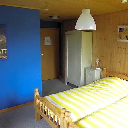 Hotel Restaurant Walliser Sonne