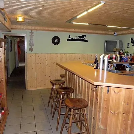 Hotel Restaurant Walliser Sonne Reckingen