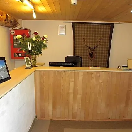Restaurant Walliser Sonne Reckingen