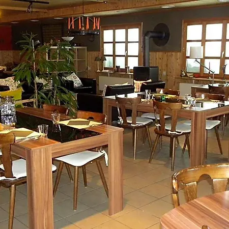 Restaurant Walliser Sonne