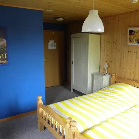 Restaurant Walliser Sonne