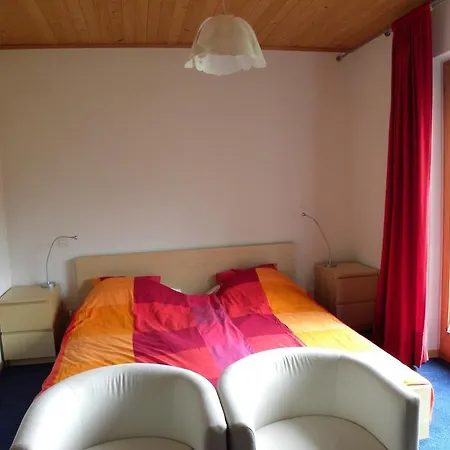 Restaurant Walliser Sonne 2*