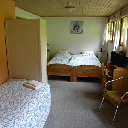 Restaurant Walliser Sonne 2*