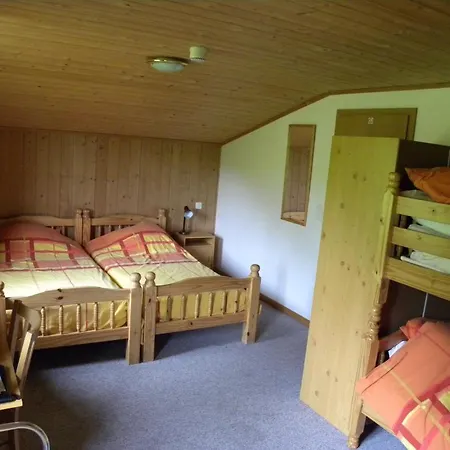 Restaurant Walliser Sonne 2* Reckingen