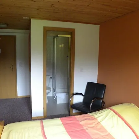 Restaurant Walliser Sonne Ξενοδοχείο