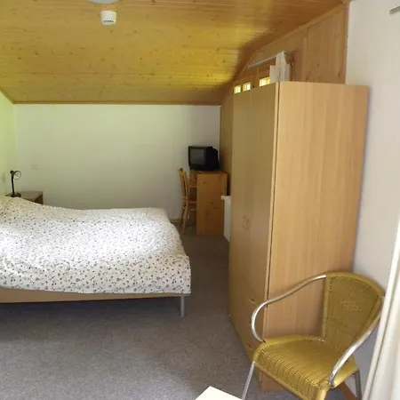 Restaurant Walliser Sonne Reckingen