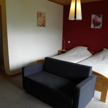 Restaurant Walliser Sonne Reckingen