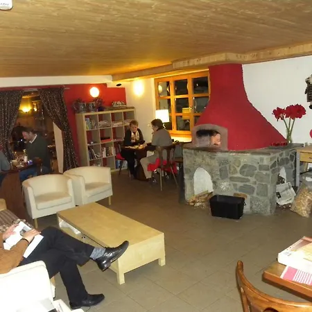 Ξενοδοχείο Restaurant Walliser Sonne