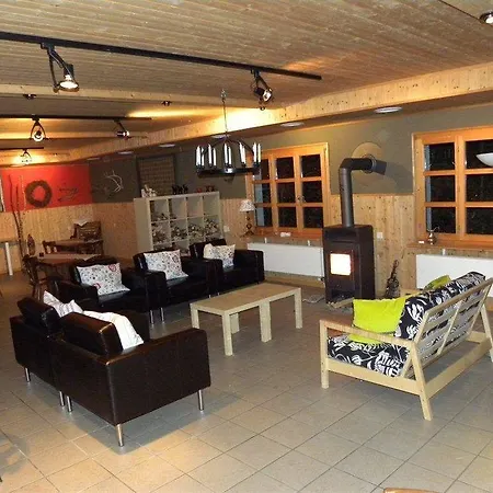 Restaurant Walliser Sonne Ξενοδοχείο 2*