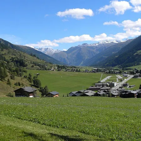 Restaurant Walliser Sonne Reckingen