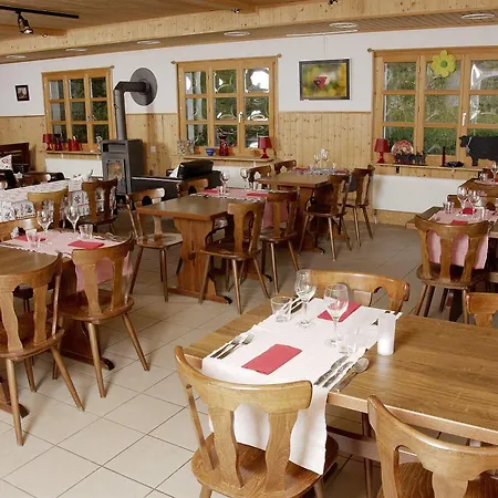 Restaurant Walliser Sonne Hotel 2*