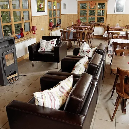 Restaurant Walliser Sonne Reckingen