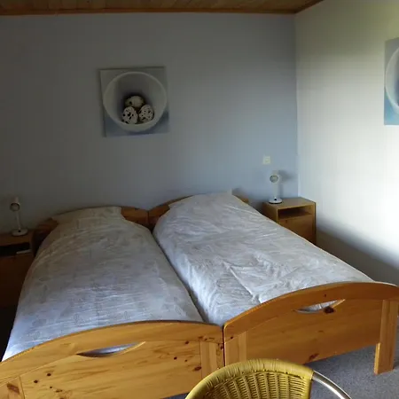 Restaurant Walliser Sonne Reckingen