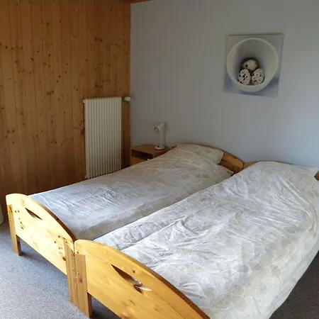 Ξενοδοχείο Restaurant Walliser Sonne 2*