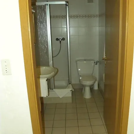 Ξενοδοχείο Restaurant Walliser Sonne Reckingen