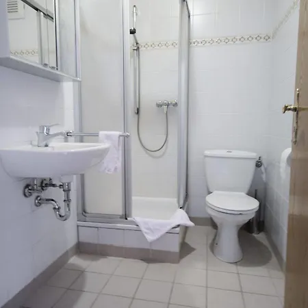 Restaurant Walliser Sonne Ξενοδοχείο