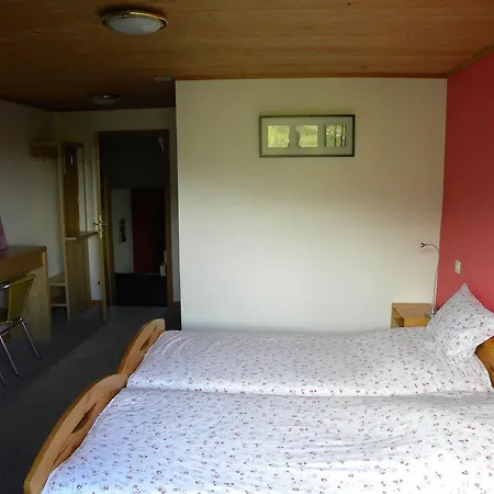 Restaurant Walliser Sonne Hotel 2*