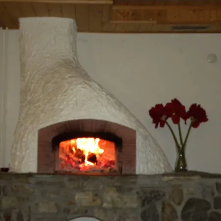 Restaurant Walliser Sonne Ξενοδοχείο