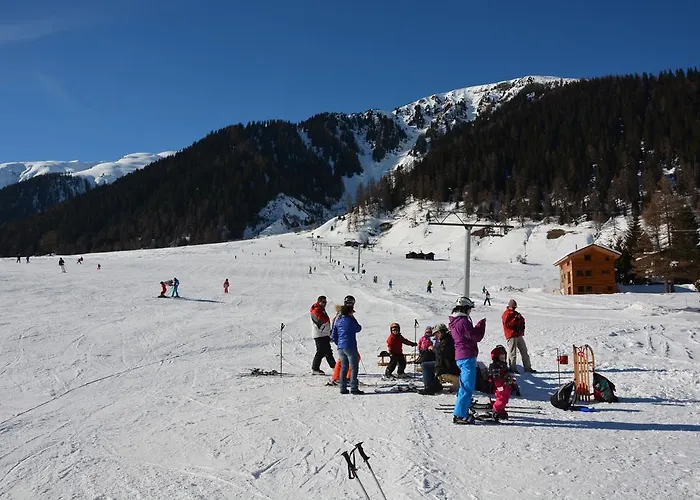 Hotel Restaurant Walliser Sonne 2*