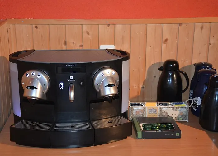 Restaurant Walliser Sonne Hotel 2*