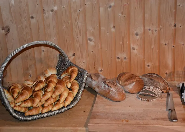 Hotel Restaurant Walliser Sonne Reckingen