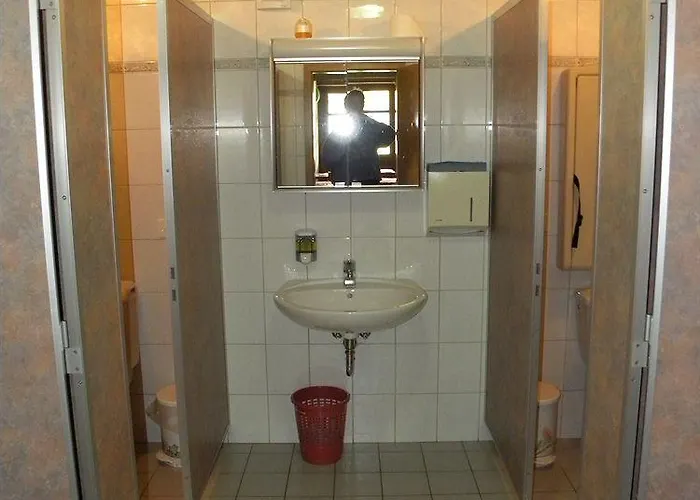 Restaurant Walliser Sonne Hotel Reckingen