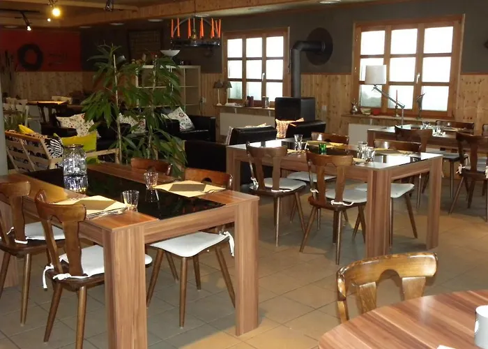 Restaurant Walliser Sonne