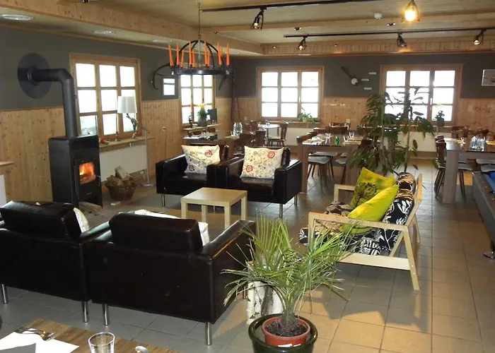 Hotel Restaurant Walliser Sonne