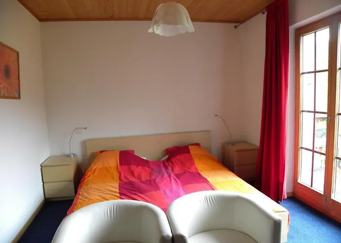 Restaurant Walliser Sonne 2*