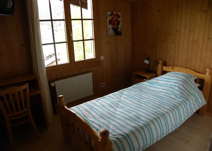 Restaurant Walliser Sonne Reckingen