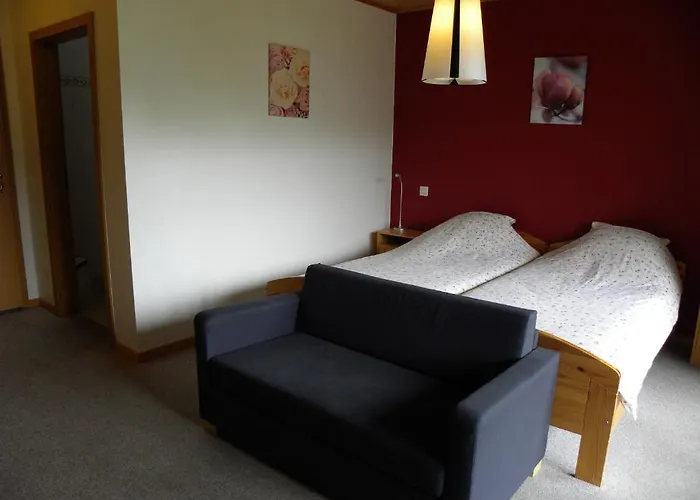 Restaurant Walliser Sonne Reckingen