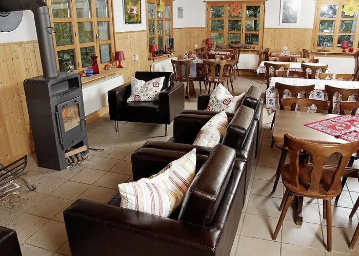 Restaurant Walliser Sonne Reckingen