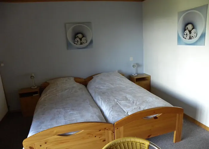 Restaurant Walliser Sonne Reckingen