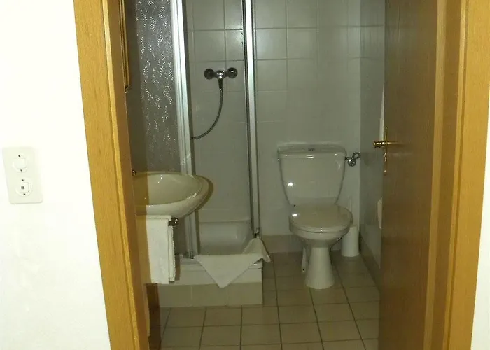 Hotel Restaurant Walliser Sonne Reckingen