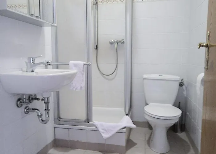 Restaurant Walliser Sonne Hotel