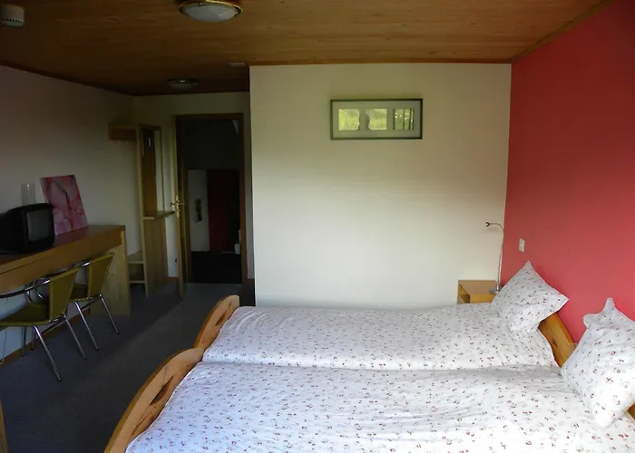 Restaurant Walliser Sonne Hotel 2*