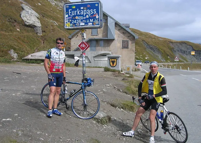 Restaurant Walliser Sonne 2*