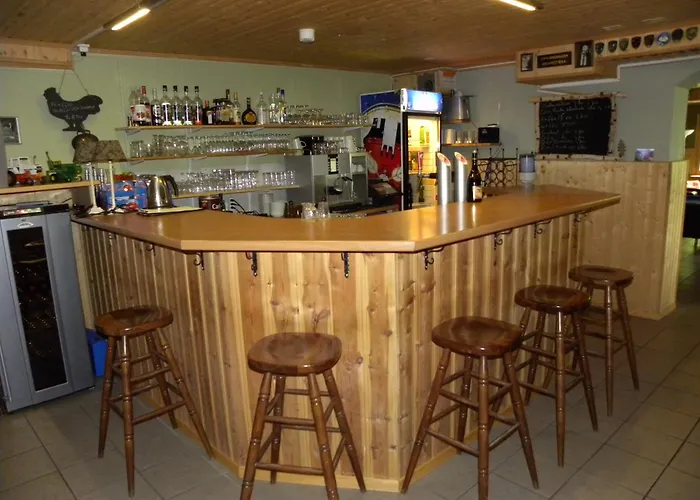 Hotel Restaurant Walliser Sonne 2*